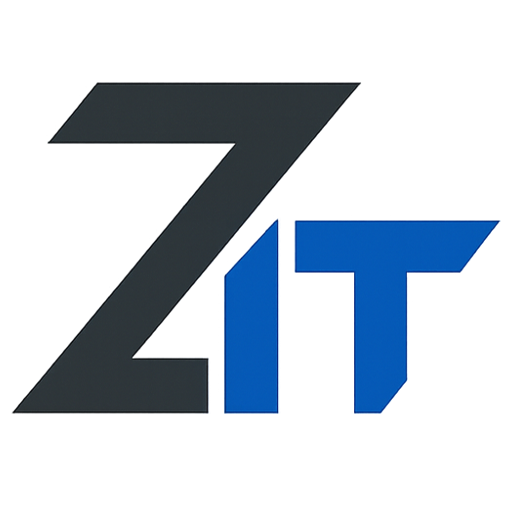 Zundel IT-Service Logo